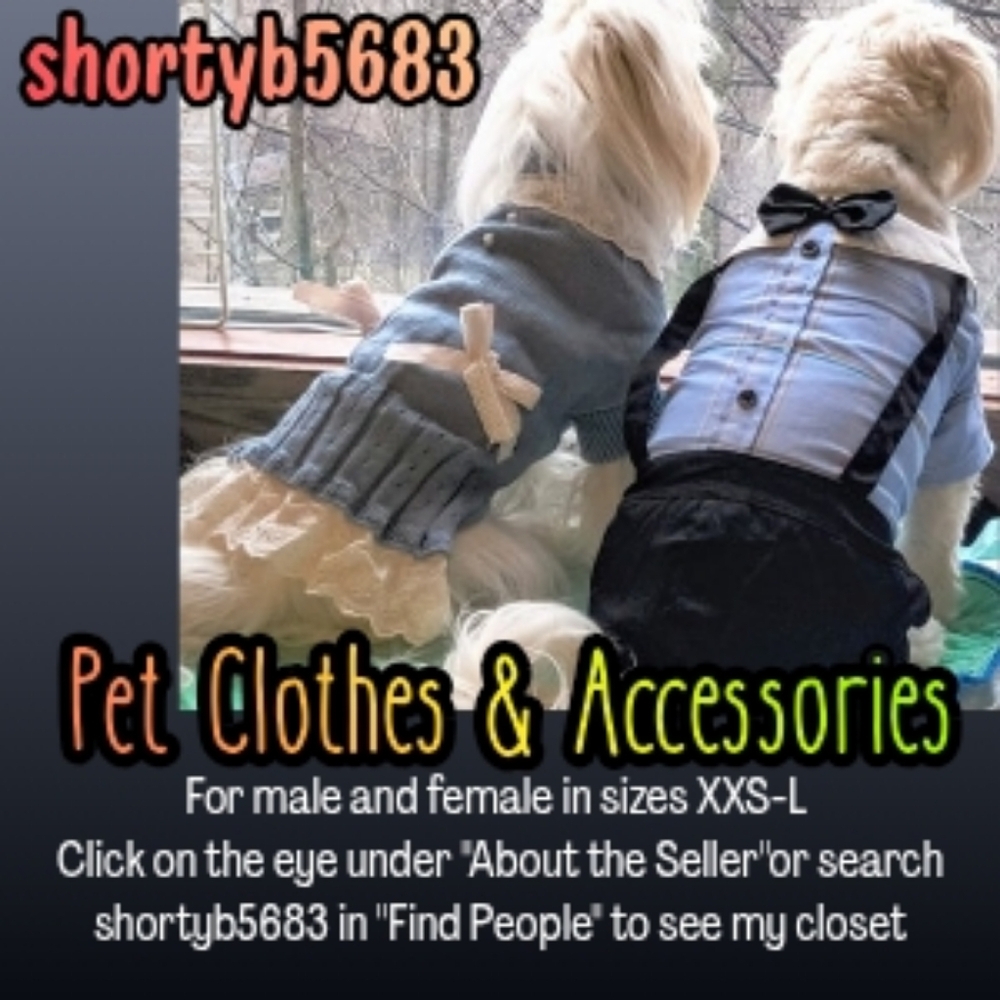 Spoil Your Pet!